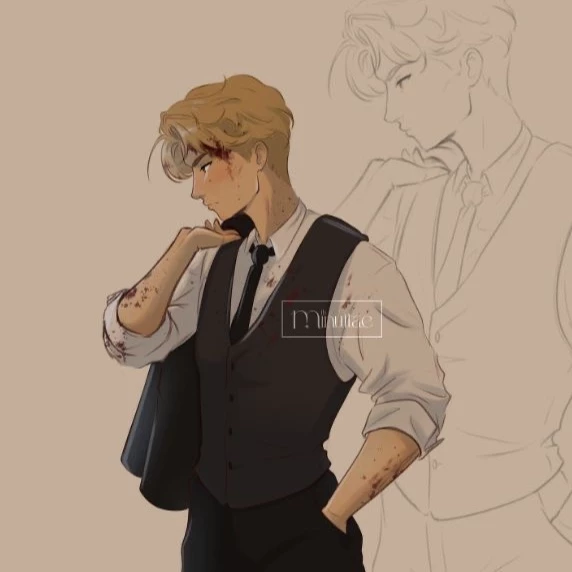 Aaron Warner Anderson thumbnail