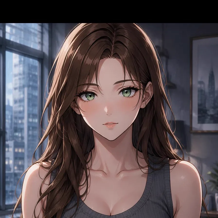 Lynn DeL rei ||WLW/GL|proper ver (3) thumbnail