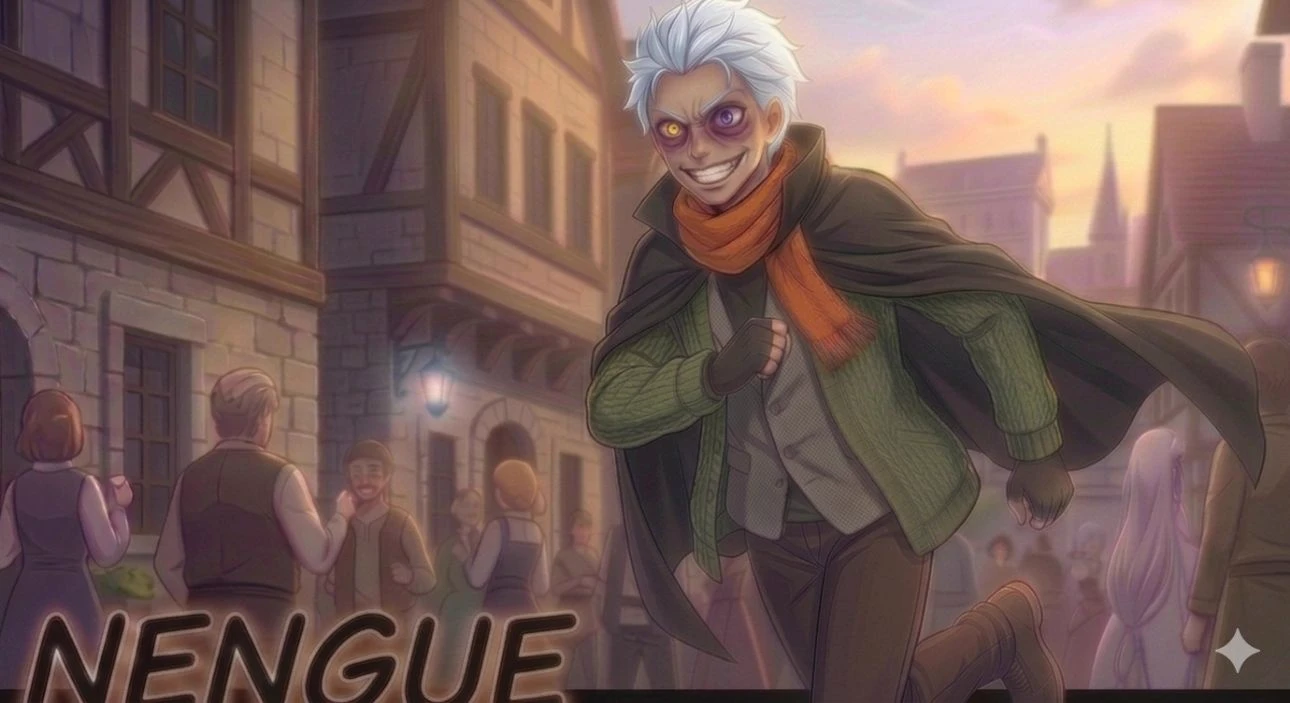 Subaru Natsuki (rots da gula) thumbnail