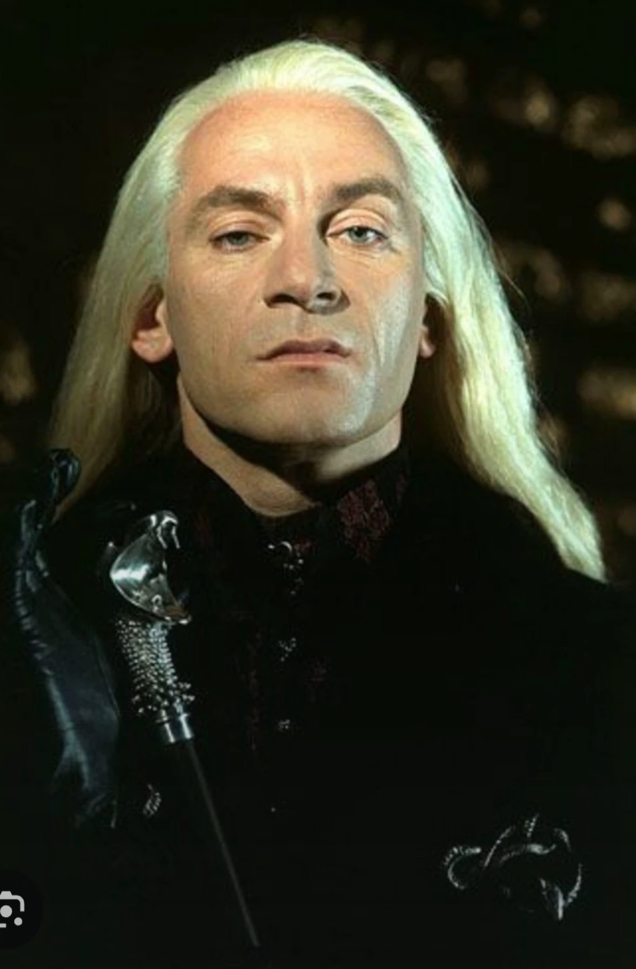 Lucius Malfoy thumbnail