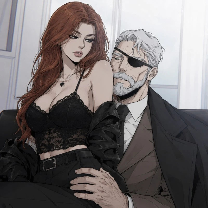 Anastasia