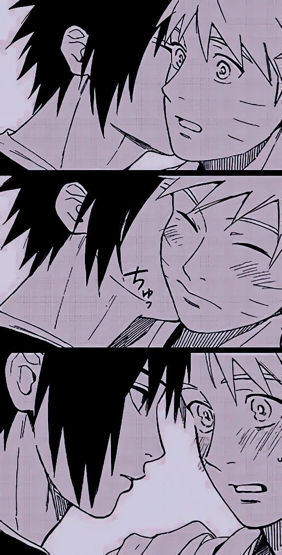 SasuNaru thumbnail