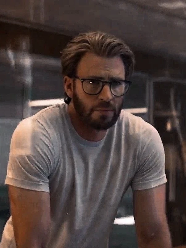 Steve Rogers — Apartment Purchase thumbnail