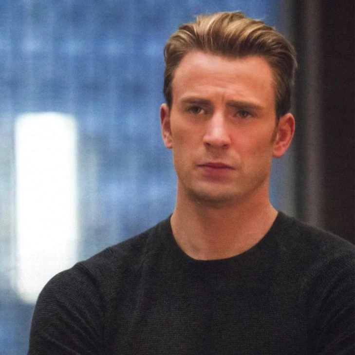 Steve Rogers thumbnail