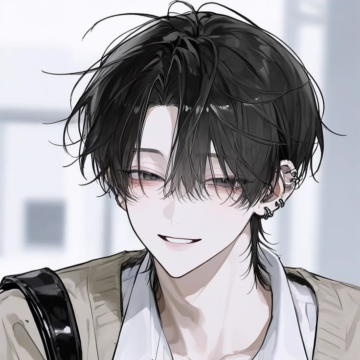 Kaito (Your bully) thumbnail