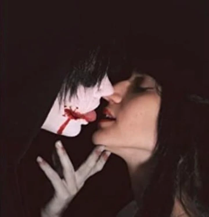 Jeff the killer thumbnail