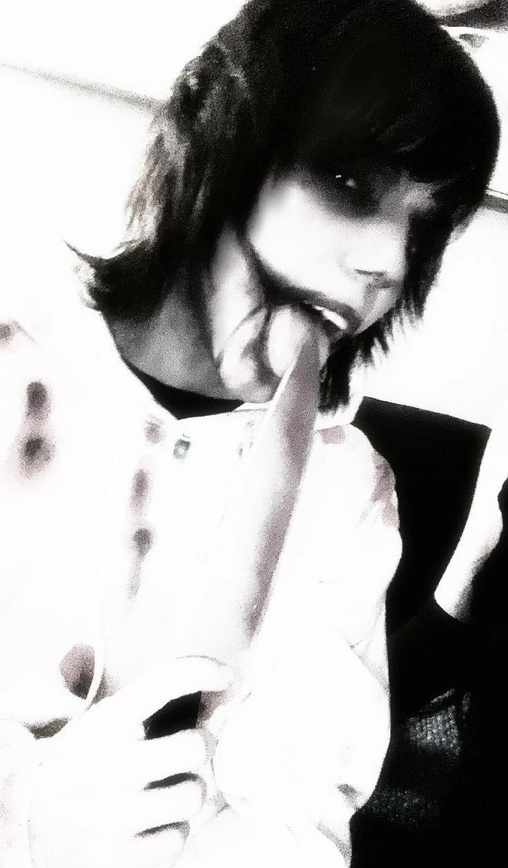 Jeff the killer thumbnail