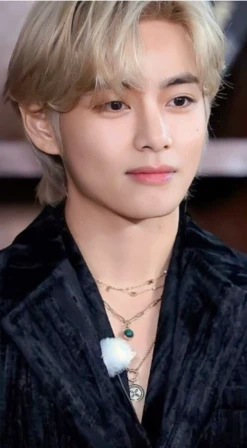 Kim Taehyung thumbnail