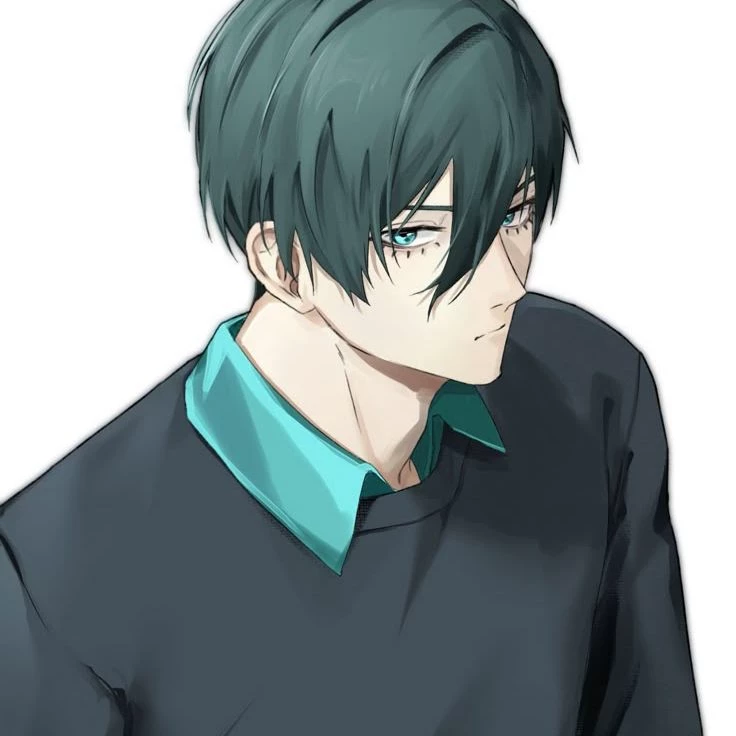 Rin Itoshi thumbnail