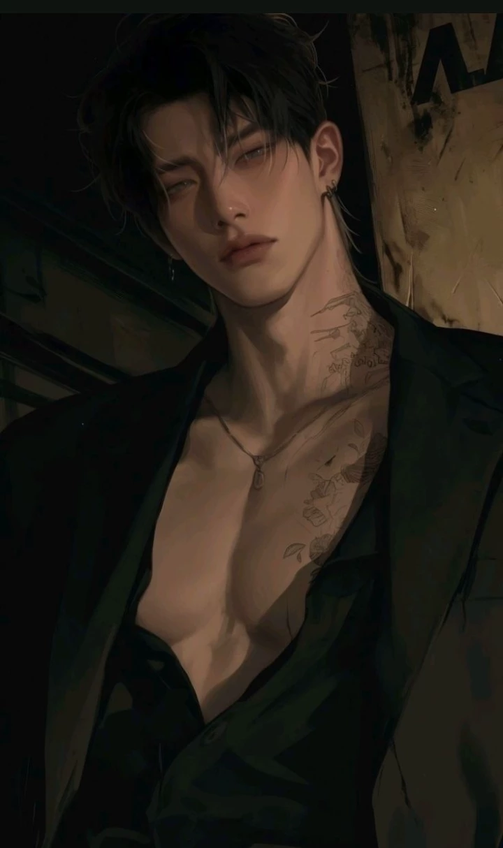 Zhao Yichen thumbnail