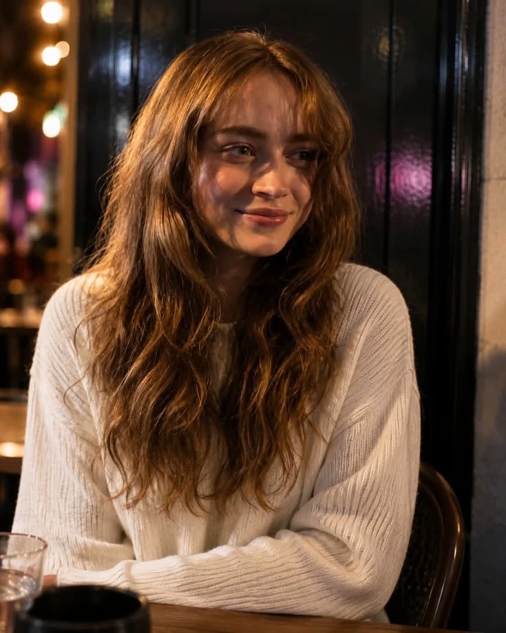 Sadie Sink 🫧 thumbnail