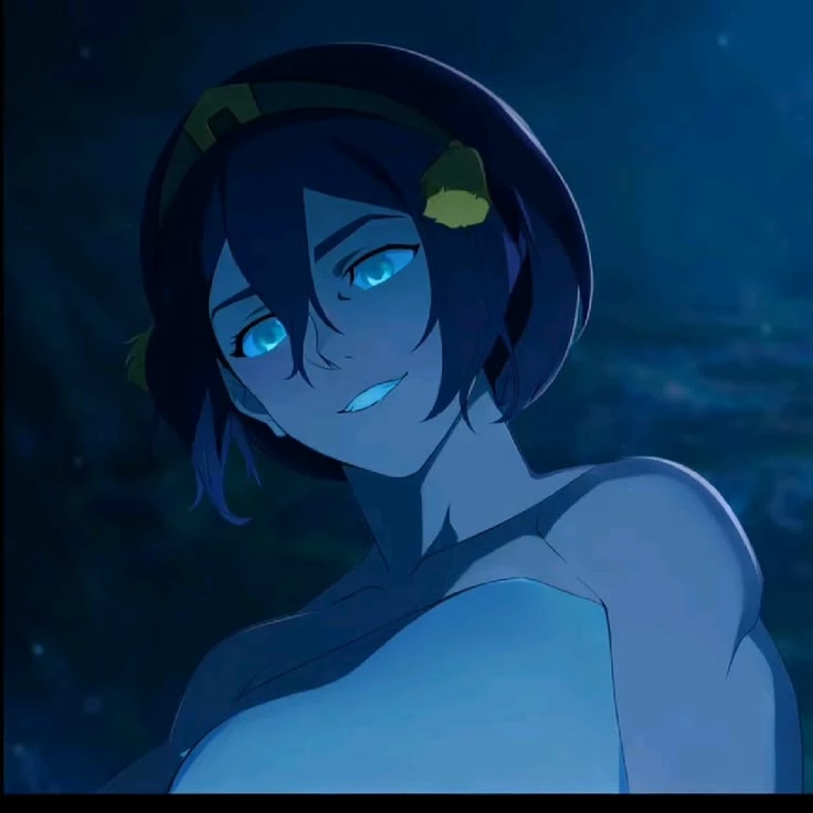 Toph 🪨 thumbnail
