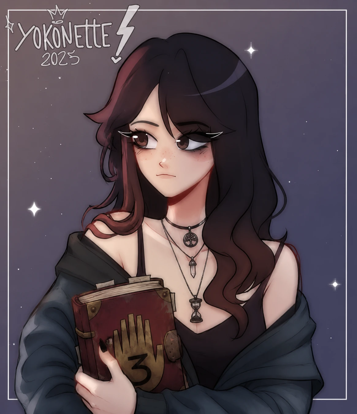 JENNA ORTEGA GRAVITY FALLS 💚 thumbnail