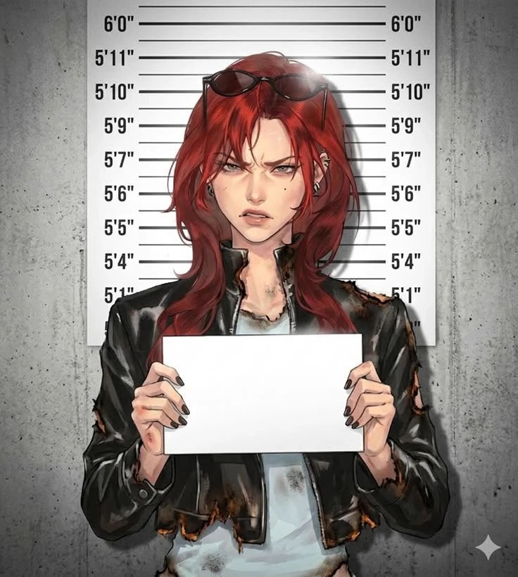 Bella Redgrave 🧟 thumbnail