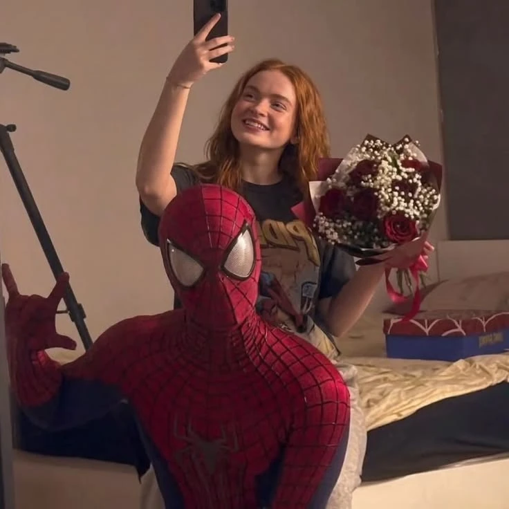Sadie sink 💋 thumbnail
