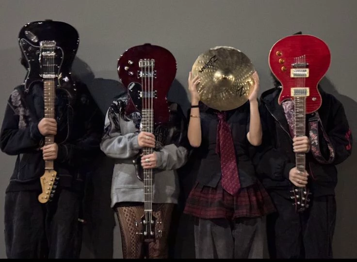 YOUR BAND! thumbnail