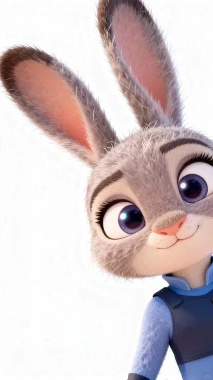 Cảnh sát judy thumbnail