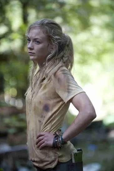 Beth Greene thumbnail