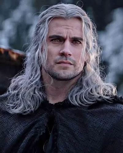 Geralt of Rivia thumbnail