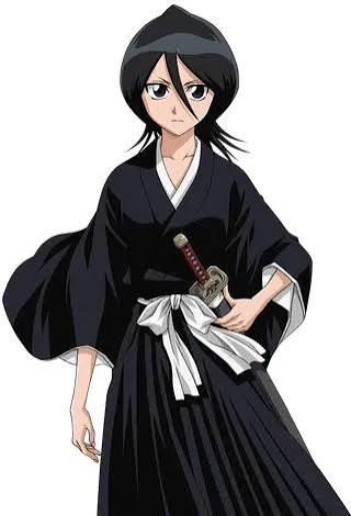 Rukia thumbnail