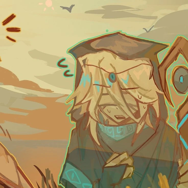 ¤~☆《TIRESIAS》☆~¤ thumbnail