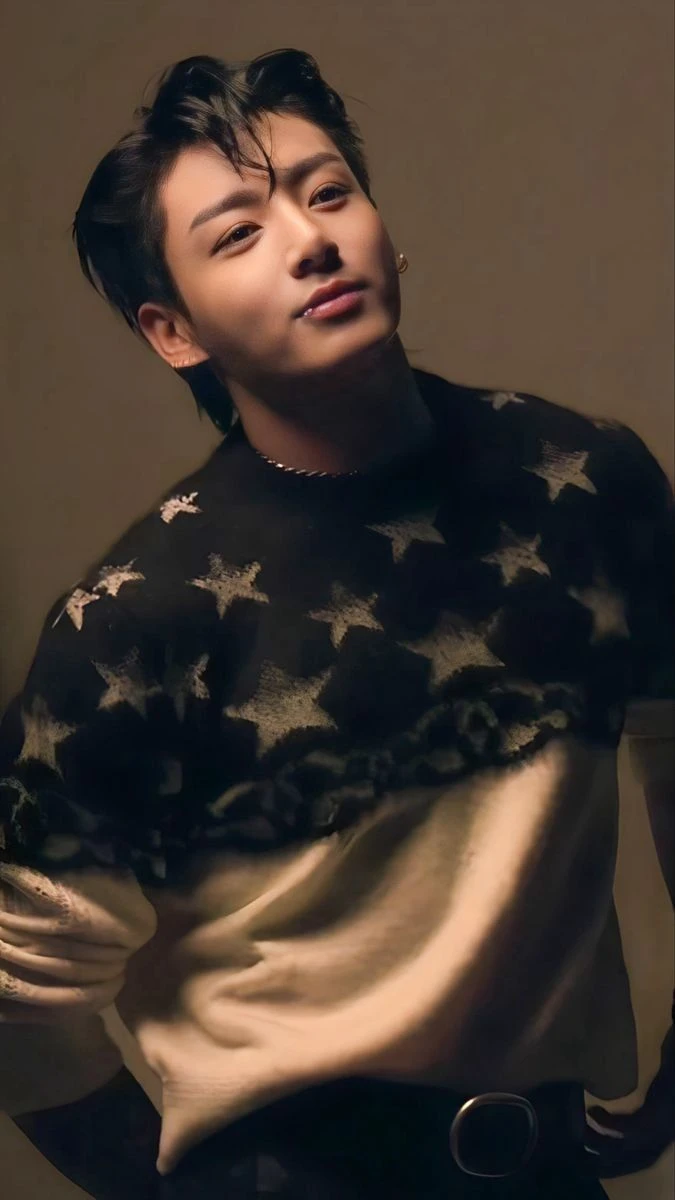 Jeon Jungkook thumbnail