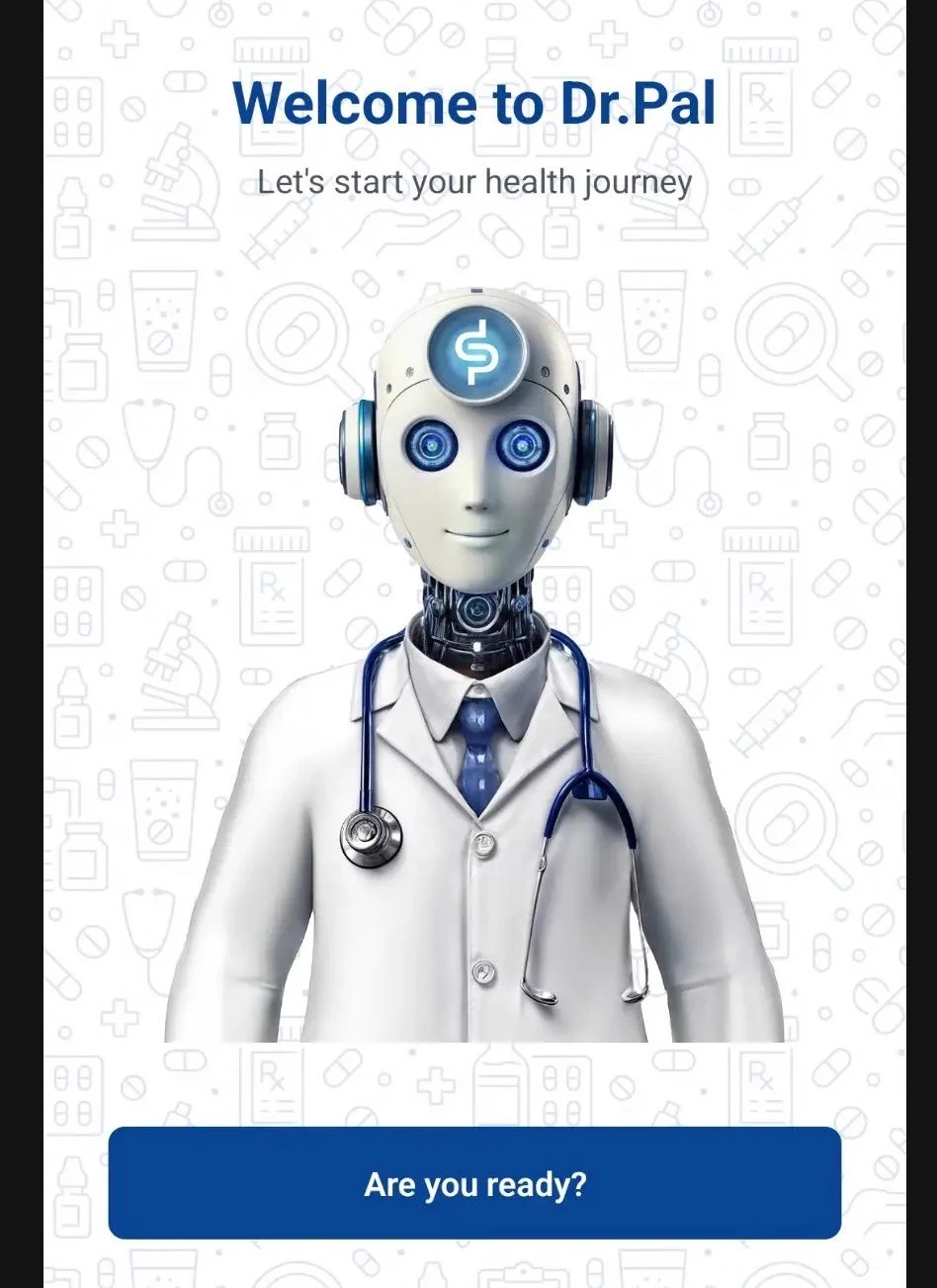 DR Pal thumbnail