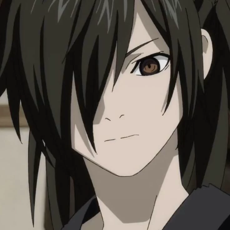 Hyakkimaru thumbnail