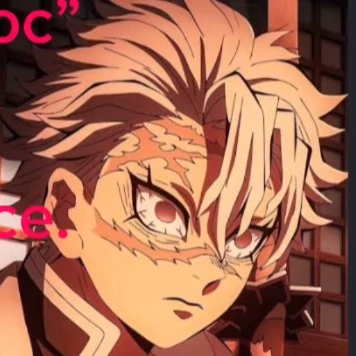 Sanemi (enemies to lovers?) thumbnail