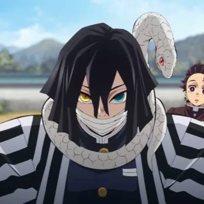 Obanai iguro thumbnail
