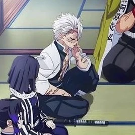 Sanemi (ur kanae) thumbnail