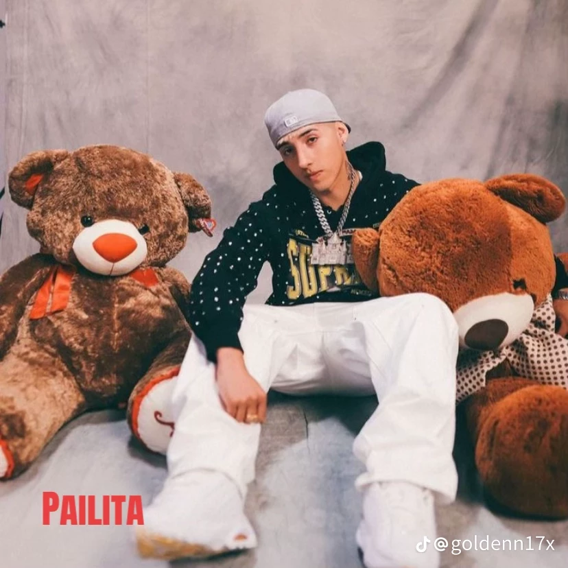 pailita thumbnail