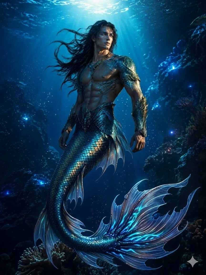 Caspian Tidebreaker thumbnail
