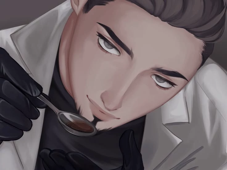 Calvin Mercer thumbnail
