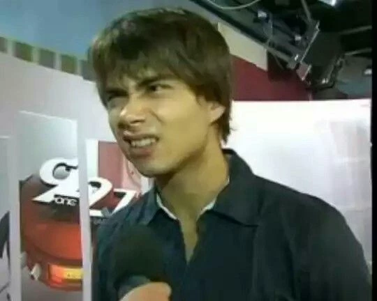 Alexander Rybak thumbnail
