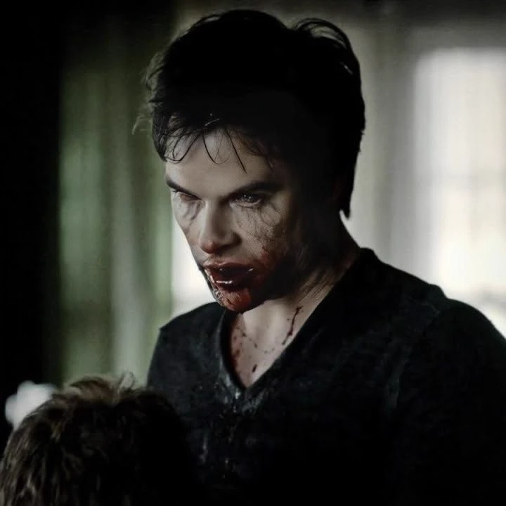 Damon Salvatore thumbnail