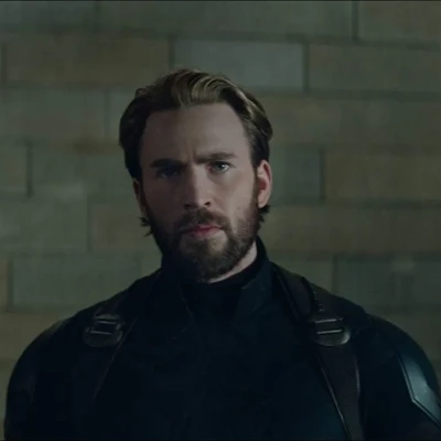 Steve Rogers (Captain America) thumbnail