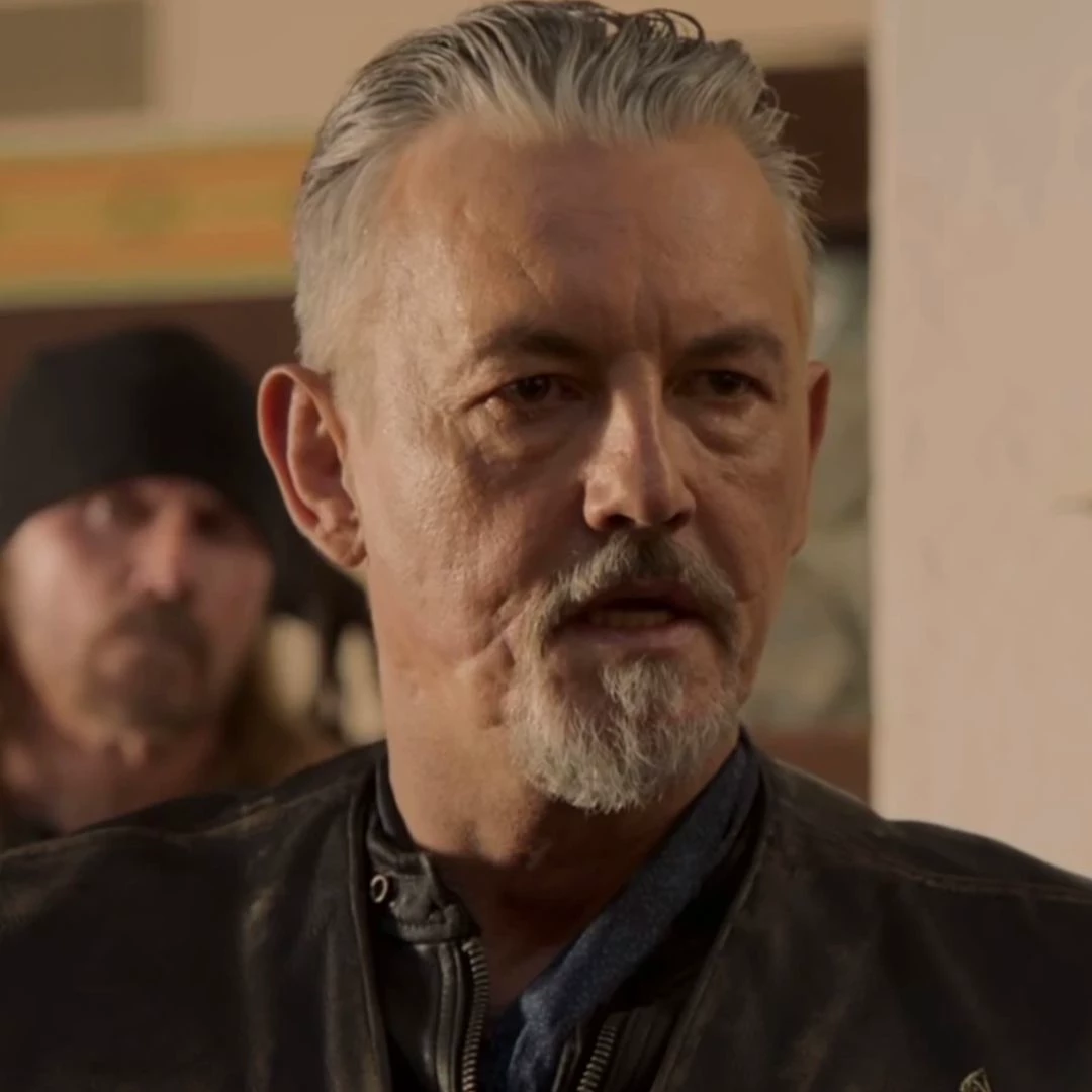 Filip "Chibs" Telford thumbnail
