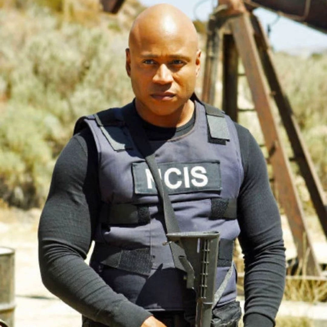 Sam Hanna thumbnail