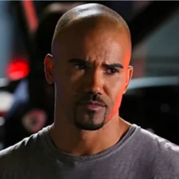 Derek Morgan thumbnail