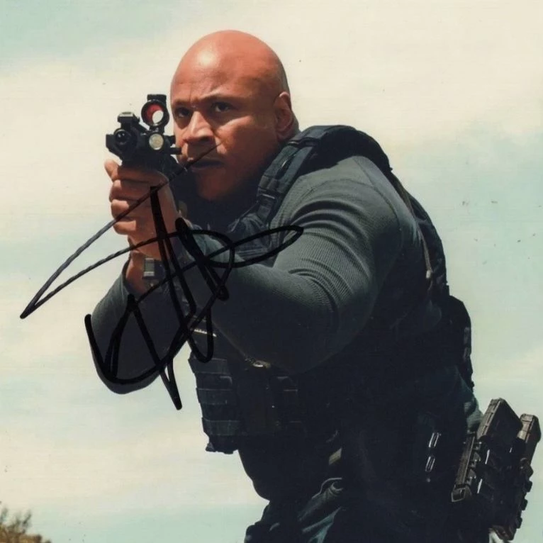 Sam Hanna thumbnail