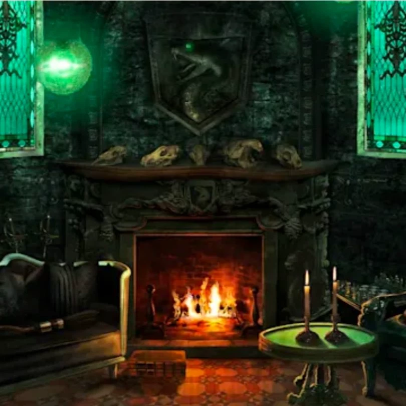 Slytherin House thumbnail