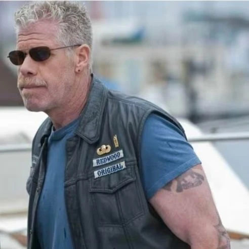 Clay Morrow thumbnail