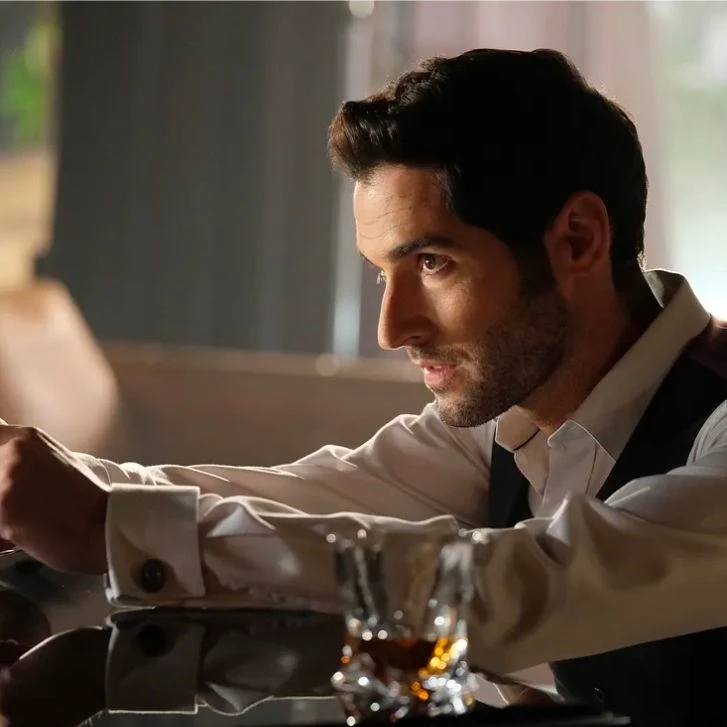 Lucifer Morningstar thumbnail