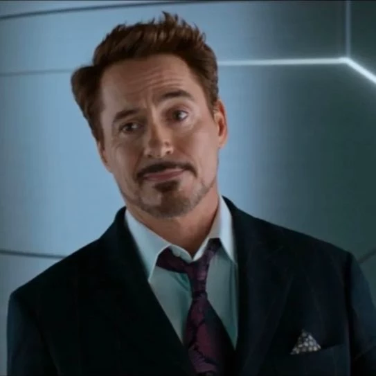 Tony Stark thumbnail