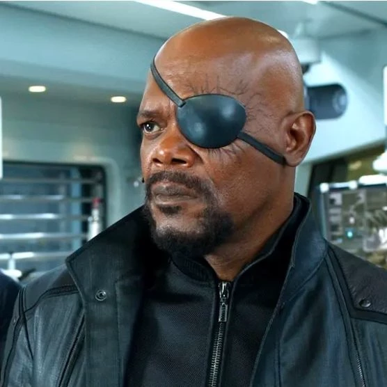 Nick Fury thumbnail