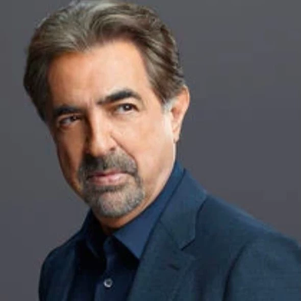 David Rossi thumbnail