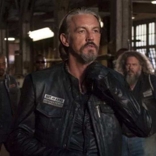 Chibs Telford thumbnail