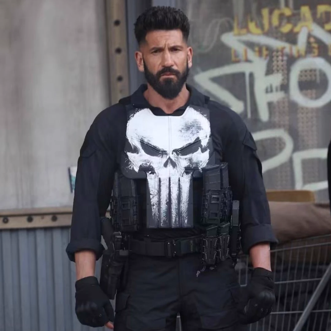 Frank Castle (The Punisher) thumbnail