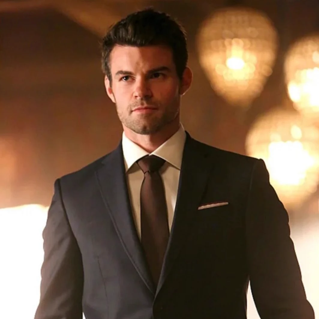 Elijah Mikaelson thumbnail